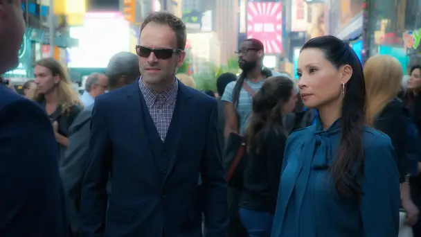 Evidence of Things Not Seen