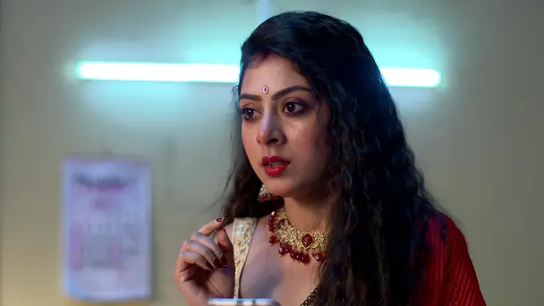 Churni's Desperate Call