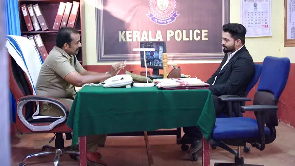 Will Naveen Get the Bail?