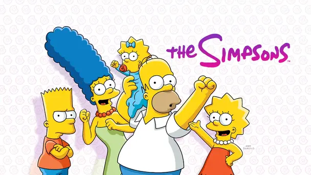 The Simpsons - Season 32