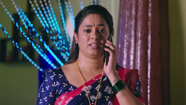 Priya's Booking Blunder