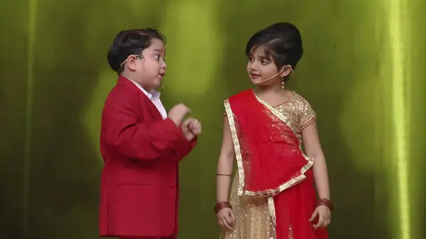 Meet the Little Wonders