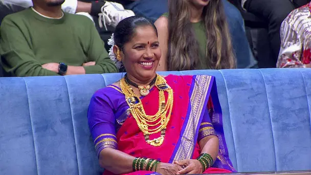 Chef Nalinee's Spice Masterclass!