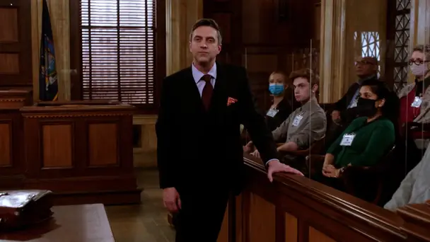 Sightless in a Savage Land