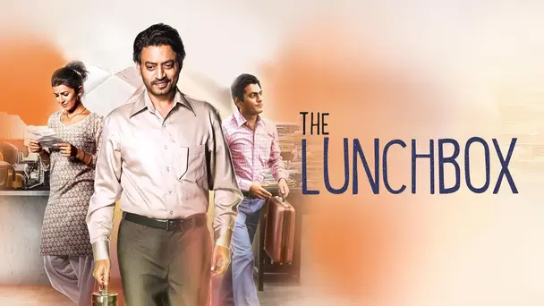 The Lunchbox