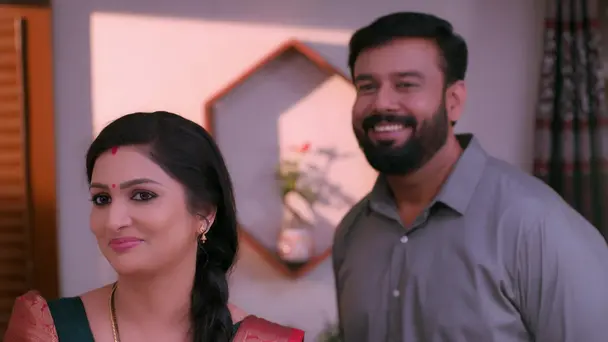 Dharma and Sudha's New Beginning