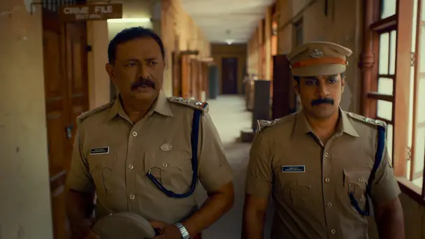 Shuffle in the Capital