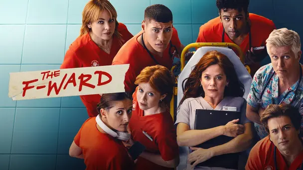 The F Ward