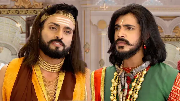 Janardhan to Dhanapati's rescue!