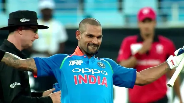 India Avoid Hong Kong Scare