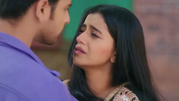 Aadhya's Painful Outburst