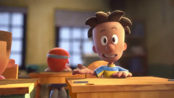 The Legend of the Gunting