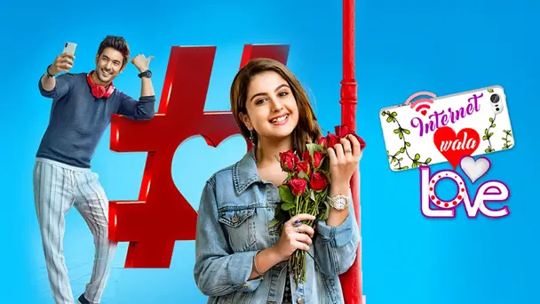 Internet Wala Love