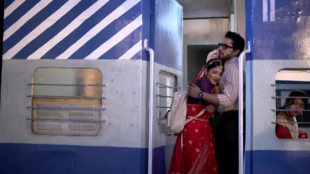 Jhilli Escapes Her Wedding