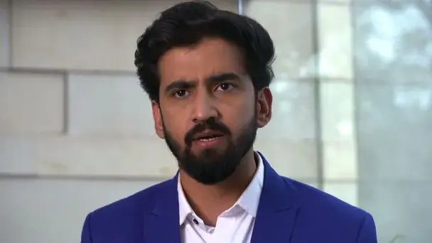 Armaan finds the missing bag