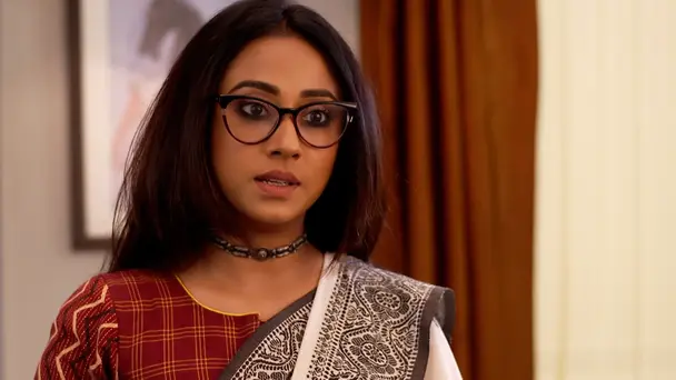 A lost mother's journey