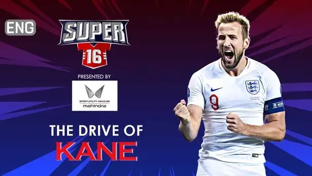 England's Shining Knight