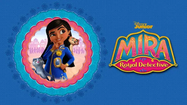 Mira Royal Detective