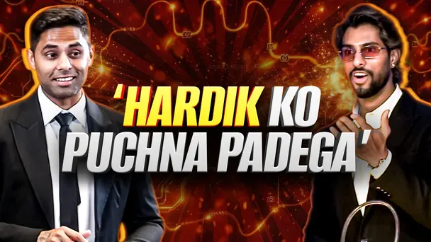 Super Over Dangal ft. SKY and Tilak