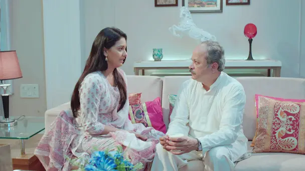 Sonali’s Secret Exposed by Sagar