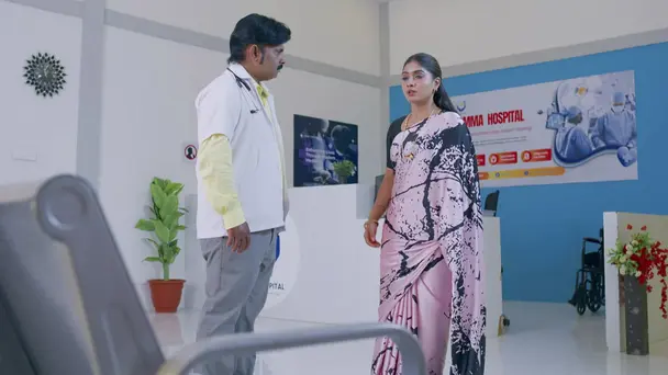 Chandrakala's Troubles Deepen