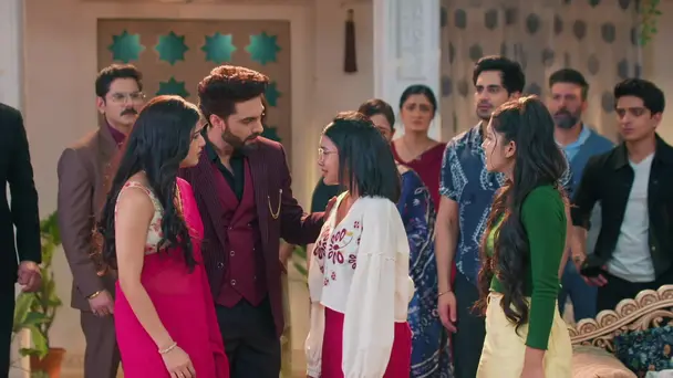 Mukti Reveals Her Insecurities