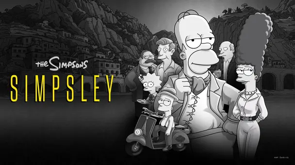 The Simpsons: Simpsley