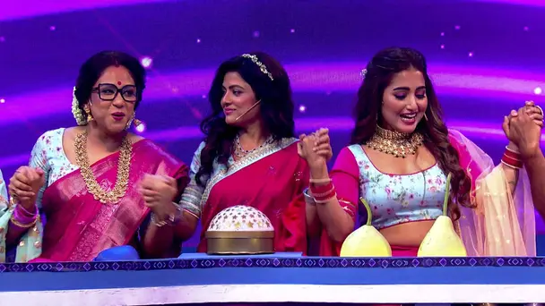 Rangamoti's Glorious Win