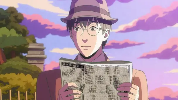 A Pleasant Occupation