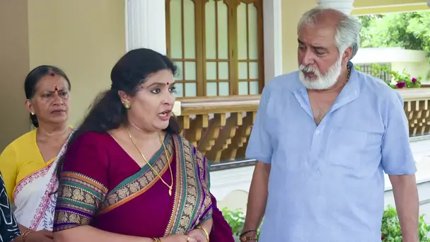 Swarnalatha's Reward Offer