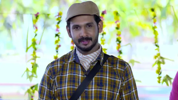 Ali, Achayan's Speccial Onam