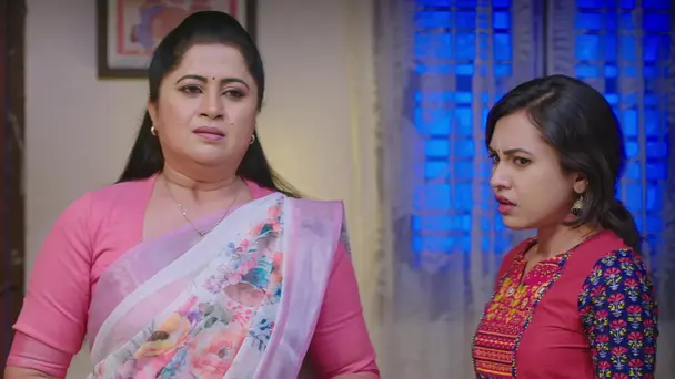 Anjana's Dark Scheme