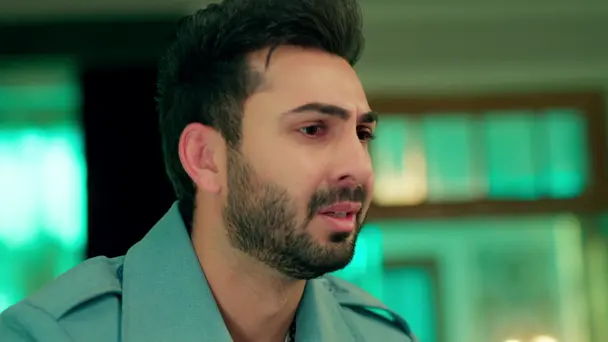 Raj Uncovers Manmeet's Truth