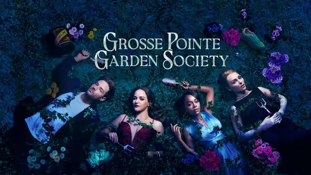 Grosse Pointe Garden Society