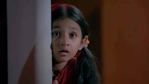 Dil Faces the Intruder