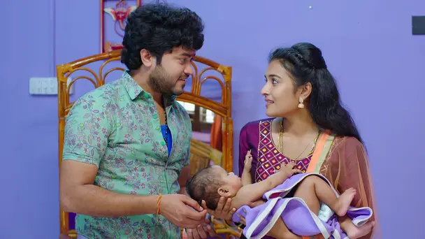 Kalavathi, Dilli Reunite