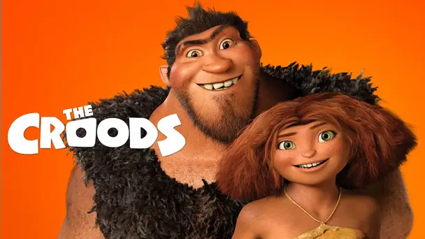 The Croods