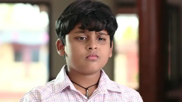 Balaraju's Promise to Savitri