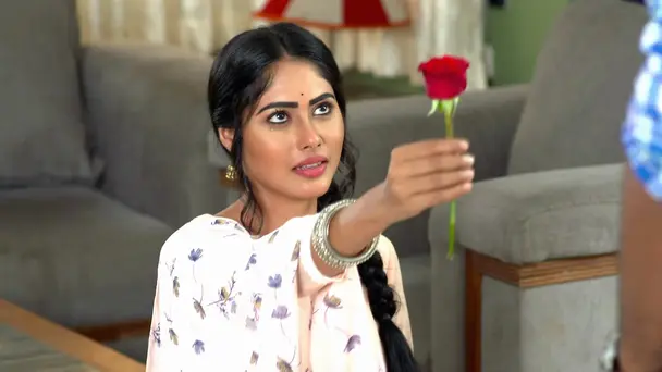Swati Declares Her Love