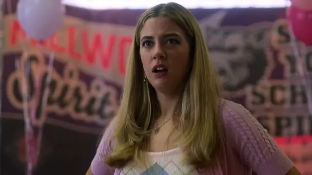 Chapter One: Spirit Week