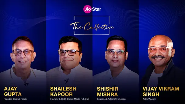 The Collective