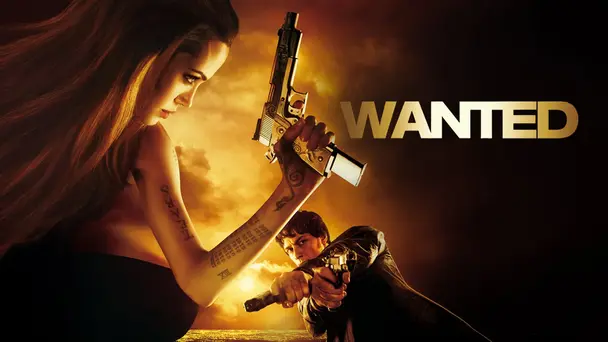 Wanted