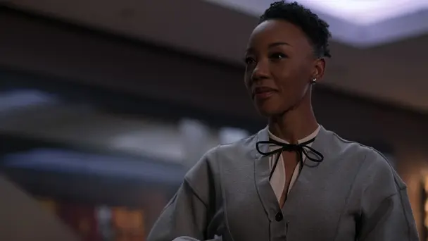 The Beginning of the End