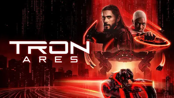 Tron: Ares