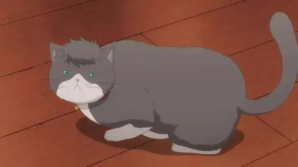 Man, I Like That One...