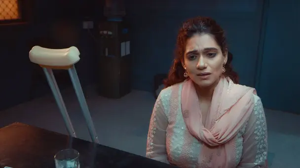 Suspect 4 - Noor Begh