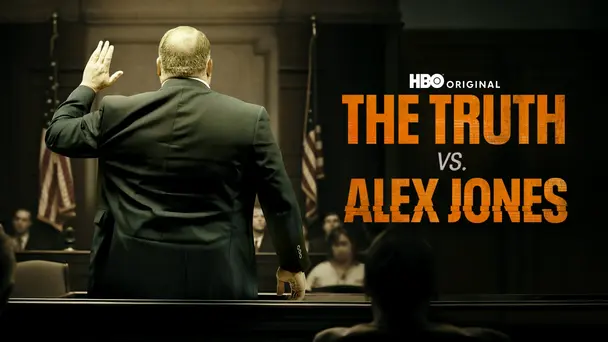 The Truth vs. Alex Jones