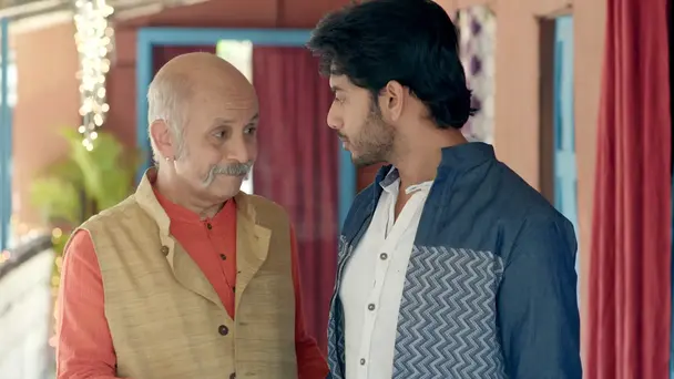 Modhachaap ka Bawaal