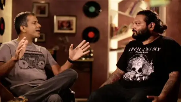 Uday Benegal opens up on 'Indus Creed'