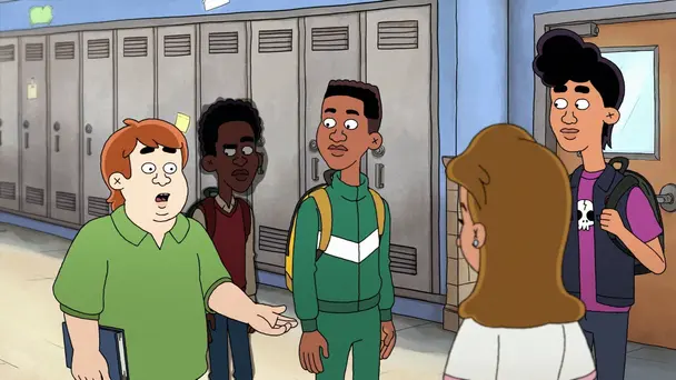 Everybody Still Hates Drew's Brother